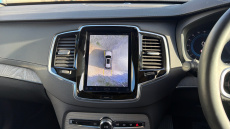 Volvo XC90 2.0 B5P Plus Edition Dark 5dr AWD Geartronic Petrol Estate